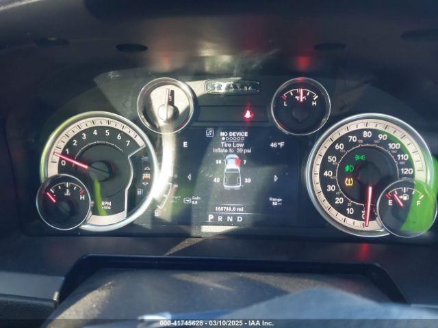1C6RR7HT7ES469626 RAM 1500 Sport
