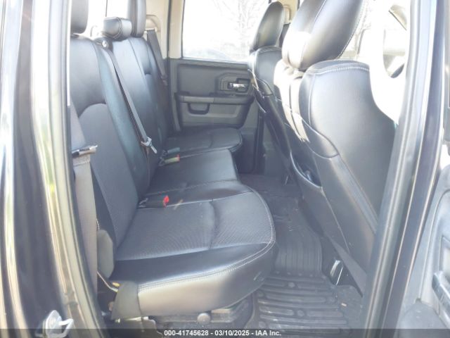 1C6RR7HT7ES469626 RAM 1500 Sport