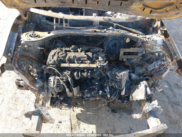KMHD84LFXKU754810 Hyundai ELANTRA SEL