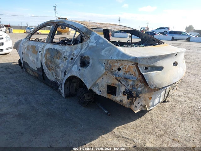 KMHD84LFXKU754810 Hyundai ELANTRA SEL