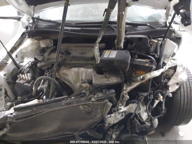 4T1BF1FK7GU514920 Toyota CAMRY SE