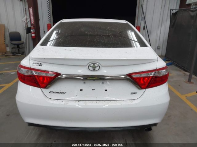 4T1BF1FK7GU514920 Toyota CAMRY SE