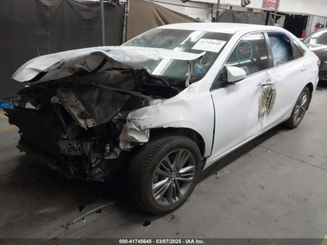 4T1BF1FK7GU514920 Toyota CAMRY SE