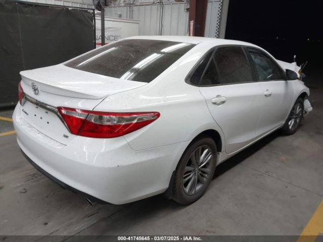 4T1BF1FK7GU514920 Toyota CAMRY SE