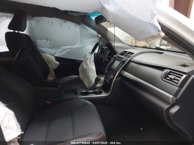 4T1BF1FK7GU514920 Toyota CAMRY SE