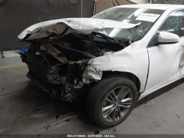 4T1BF1FK7GU514920 Toyota CAMRY SE
