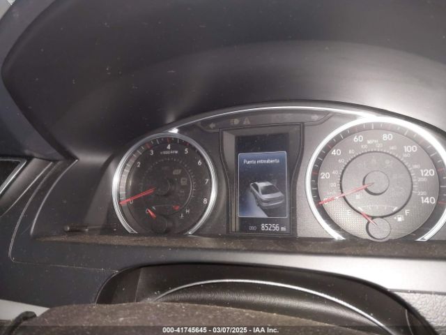 4T1BF1FK7GU514920 Toyota CAMRY SE