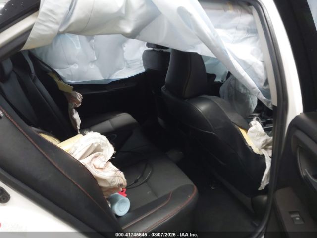 4T1BF1FK7GU514920 Toyota CAMRY SE