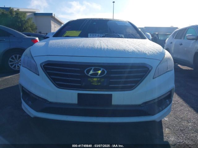 5NPE34AB2FH182266 Hyundai Sonata Limited 2.0t
