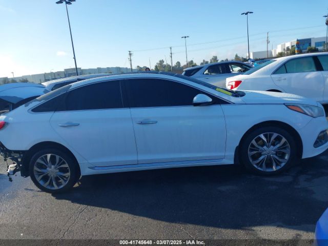 5NPE34AB2FH182266 Hyundai Sonata Limited 2.0t