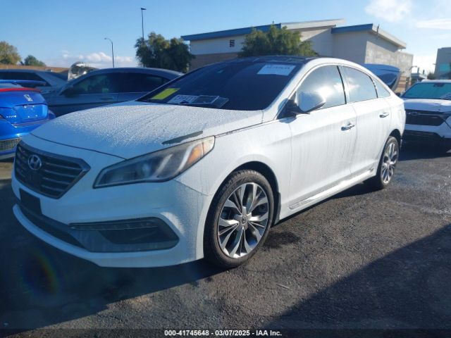 5NPE34AB2FH182266 Hyundai Sonata Limited 2.0t