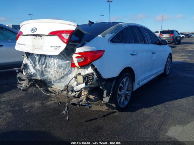 5NPE34AB2FH182266 Hyundai Sonata Limited 2.0t