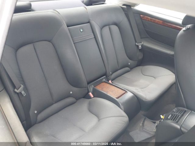 2003 MERCEDES-BENZ CL 500 WDBPJ75J23A036694 Photo 7