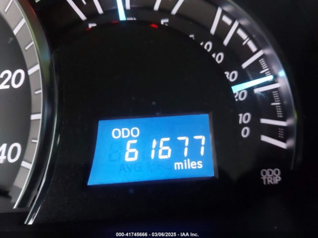 4T1BF1FK6EU733185 Toyota CAMRY SE