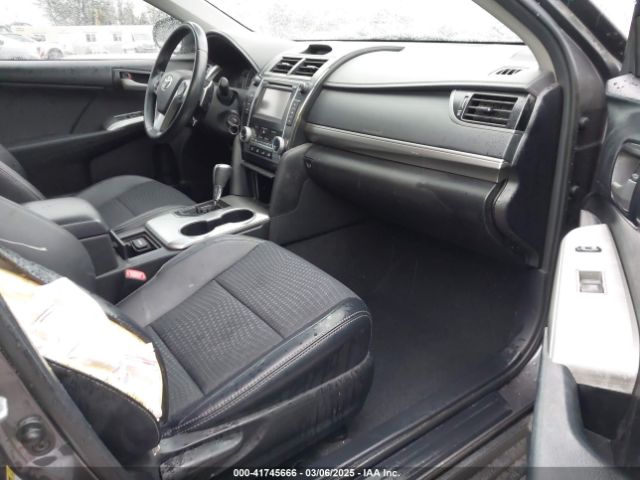 4T1BF1FK6EU733185 Toyota CAMRY SE
