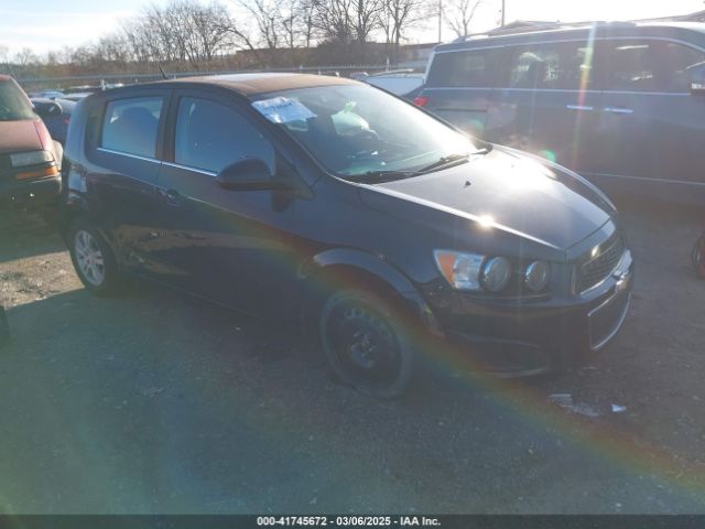 1G1JC6SB1E4162712 auction archive image