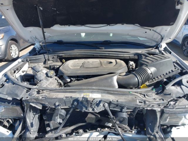 1C4RJEAG0LC370994 Jeep Grand Cherokee Altitude 4x2