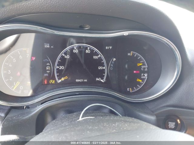 1C4RJEAG0LC370994 Jeep Grand Cherokee Altitude 4x2