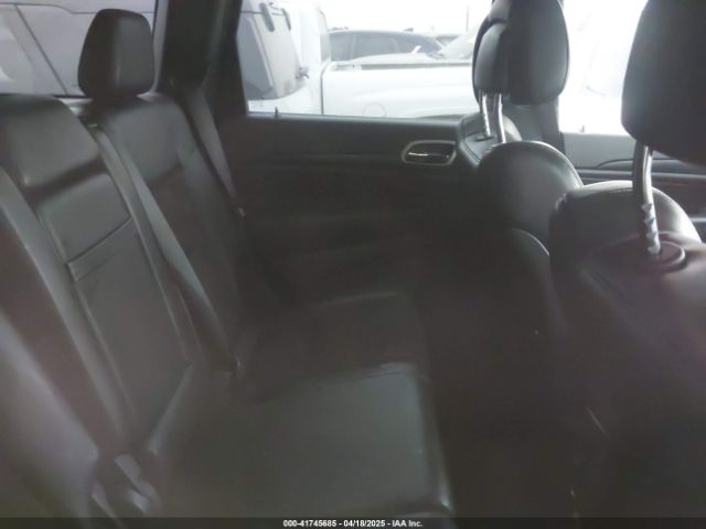 1C4RJEAG0LC370994 Jeep Grand Cherokee Altitude 4x2