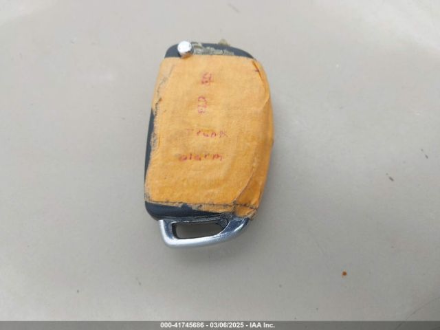 5NPE24AF7GH316261 Hyundai SONATA SE
