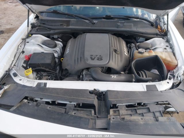 2C3CDZBT0KH642203 Dodge Challenger R/t