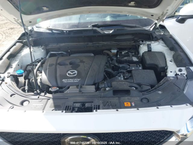 JM3KFBDL7H0171399 Mazda Cx-5 Grand Touring