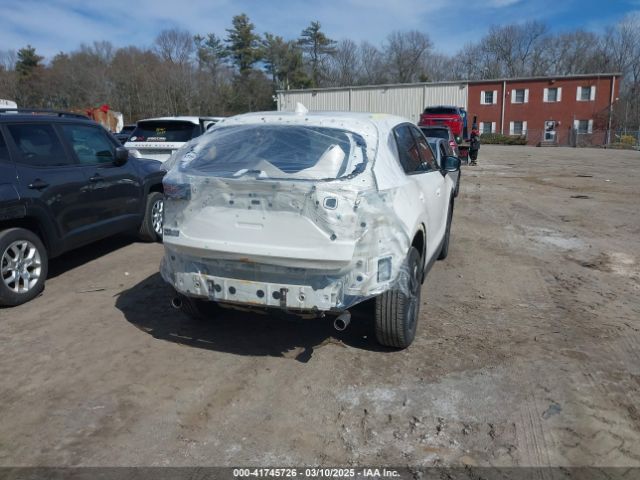 JM3KFBDL7H0171399 Mazda Cx-5 Grand Touring
