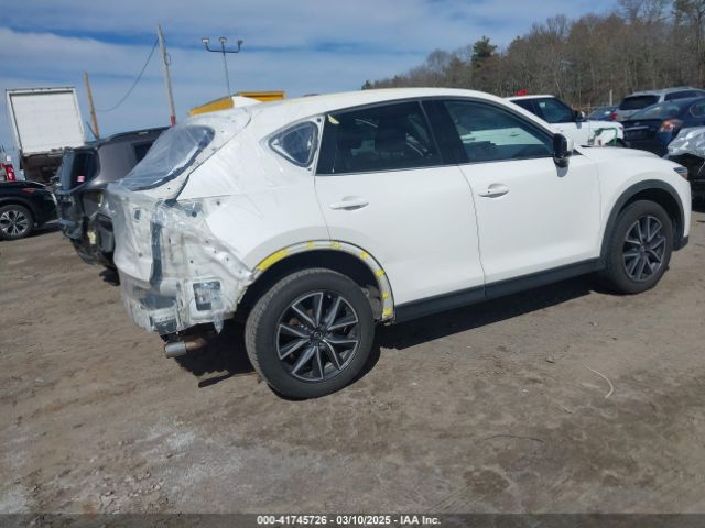 JM3KFBDL7H0171399 Mazda Cx-5 Grand Touring