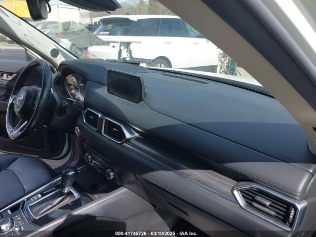 JM3KFBDL7H0171399 Mazda Cx-5 Grand Touring