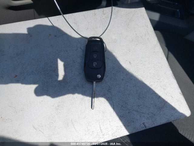 Ford F-150 Xl 2017 1FTEW1CP4HFB49197 Image 11