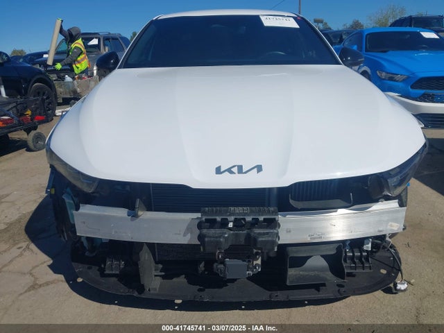 5XXG64J29RG243841 KIA K5 Gt-line