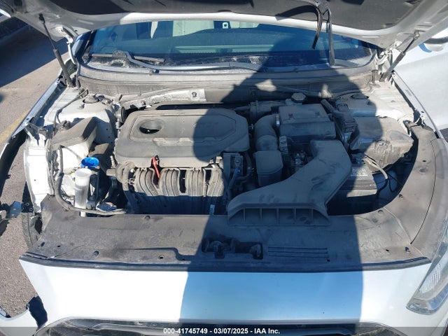 5NPE24AF6JH728677 Hyundai gdi theta-ii