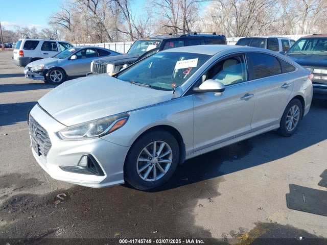 5NPE24AF6JH728677 Hyundai gdi theta-ii