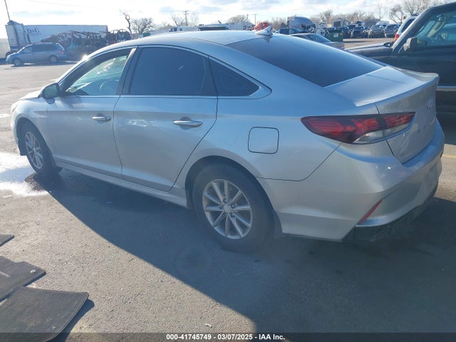 5NPE24AF6JH728677 Hyundai gdi theta-ii