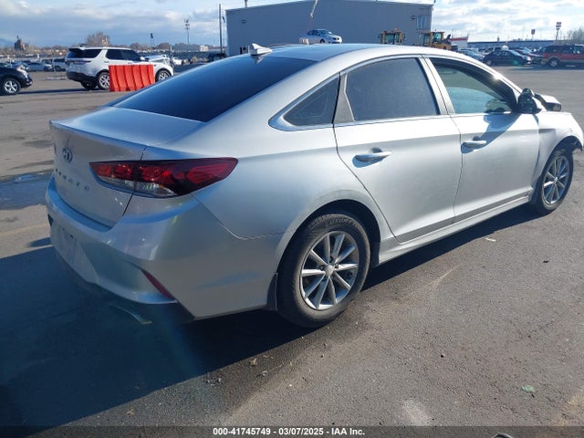 5NPE24AF6JH728677 Hyundai gdi theta-ii