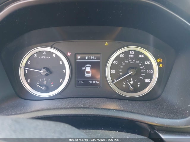 5NPE24AF6JH728677 Hyundai gdi theta-ii