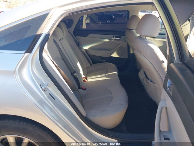 5NPE24AF6JH728677 Hyundai gdi theta-ii
