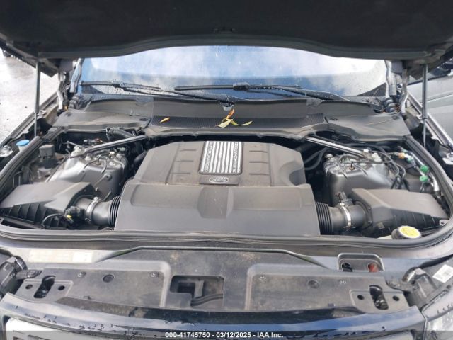SALRR2RV6K2407117 Land Rover Discovery Hse