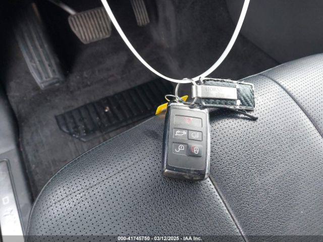 SALRR2RV6K2407117 Land Rover Discovery Hse