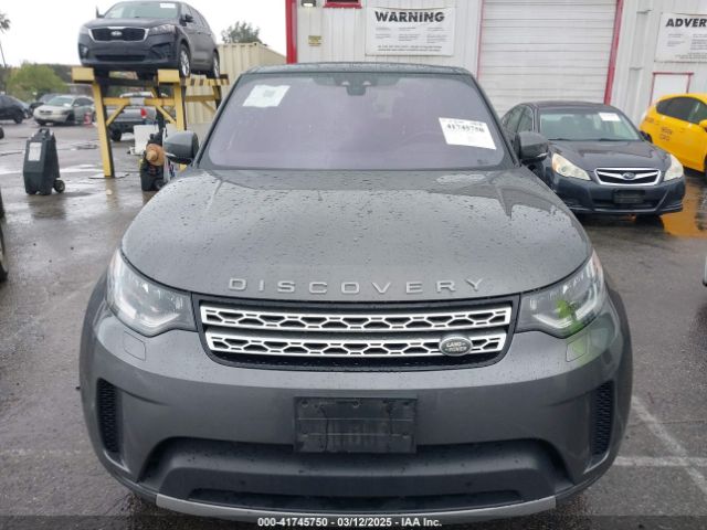 SALRR2RV6K2407117 Land Rover Discovery Hse