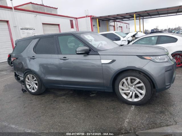 SALRR2RV6K2407117 Land Rover Discovery Hse