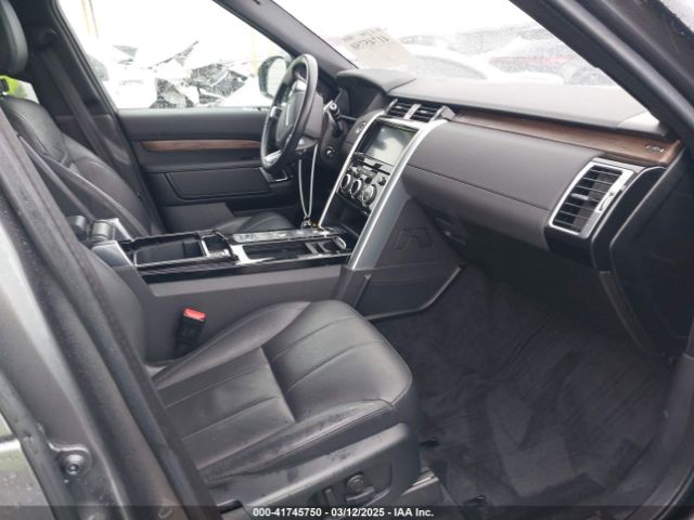 SALRR2RV6K2407117 Land Rover Discovery Hse
