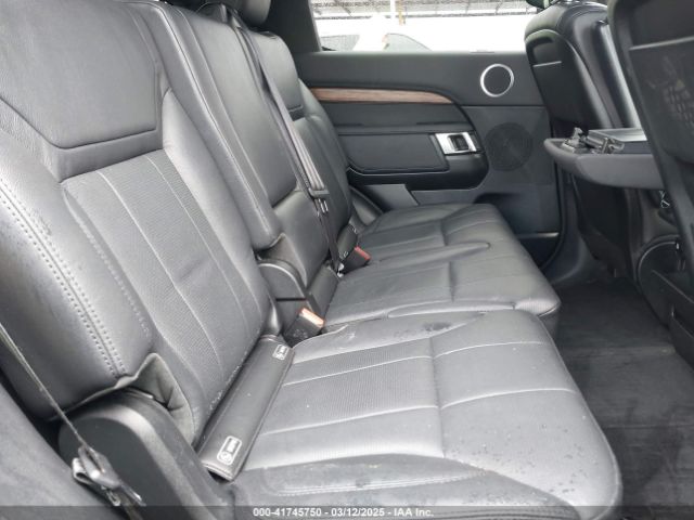 SALRR2RV6K2407117 Land Rover Discovery Hse
