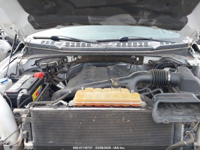 1FTFW1EG6FFC38090 Ford F-150 Platinum