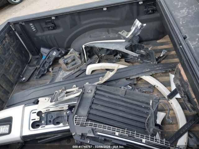 1FTFW1EG6FFC38090 Ford F-150 Platinum