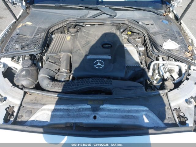 WDDWF4KB3GR149562 Mercedes-Benz C 300 4matic/luxury 4matic/sport 4matic