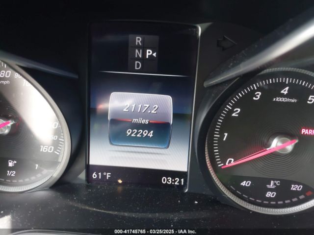 WDDWF4KB3GR149562 Mercedes-Benz C 300 4matic/luxury 4matic/sport 4matic