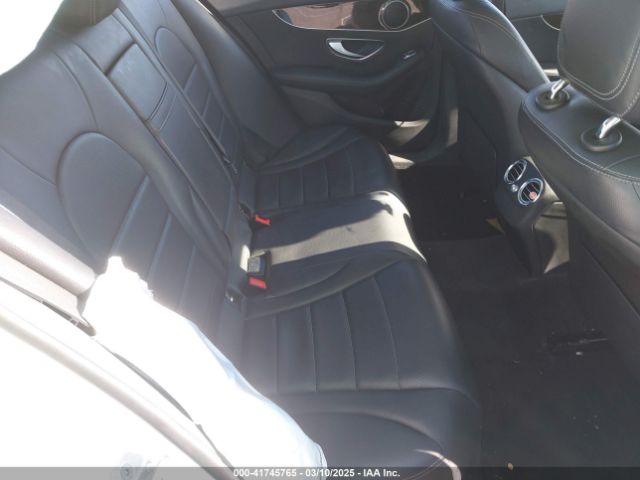 WDDWF4KB3GR149562 Mercedes-Benz C 300 4matic/luxury 4matic/sport 4matic