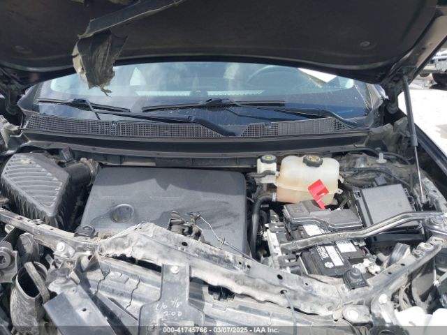 1GNERFKW8LJ275914 Chevrolet Traverse Fwd Ls