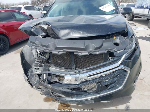1GNERFKW8LJ275914 Chevrolet Traverse Fwd Ls